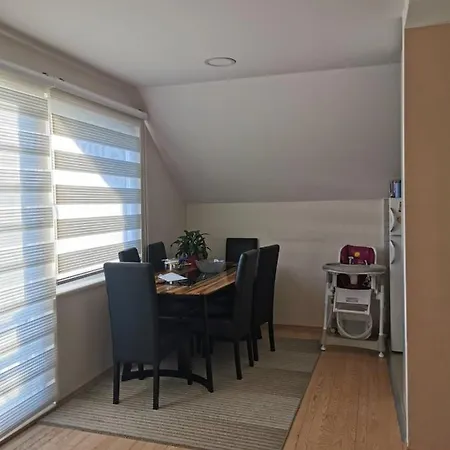 Apartamento Viktor 2024 Pale
