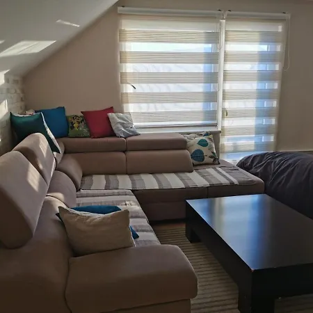 Apartamento Viktor 2024
