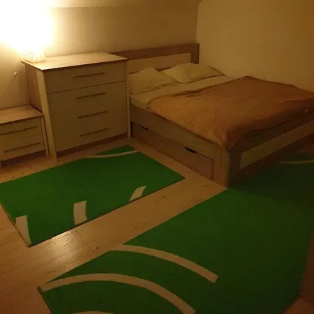 Apartamento Viktor 2024 Pale